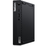 Lenovo ThinkCentre M80q MP Reacondicionado, Mini-PC  negro