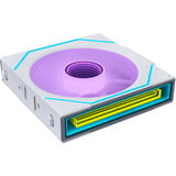 Lian Li 12SLIN1W1W, Ventilador 
