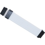 Lian Li Cable de extensión Strimer Wireless PW24-1W, 24-Pin RGB, Cable alargador 