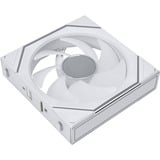 Lian Li UNI FAN SL-INF 120 Wireless, Ventilador blanco