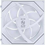 Lian Li UNI FAN SL-INF 120 Wireless, Ventilador blanco