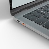 Lindy 40440 bloqueador de puerto USB Tipo C Naranja Acrilonitrilo butadieno estireno (ABS) 10 pieza(s), Castillo Bloqueador de puerto, USB Tipo C, Naranja, Acrilonitrilo butadieno estireno (ABS), 10 pieza(s), Bolsa de plástico