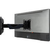 Lindy 40713, Soporte de monitor negro