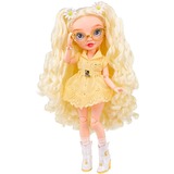 MGA Entertainment CORE Fashion Doll- Delilah Fields (Buttercup), Muñecos Rainbow High CORE Fashion Doll- Delilah Fields (Buttercup), Muñeca fashion, Femenino, 6 año(s), Niño/niña, 280 mm, Multicolor