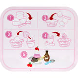 MGA Entertainment Little Tikes Creative Chefs Ice Cream Kit, Cocina Ice Cream Kit, 3 año(s)