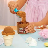 MGA Entertainment Little Tikes Creative Chefs Ice Cream Kit, Cocina Ice Cream Kit, 3 año(s)