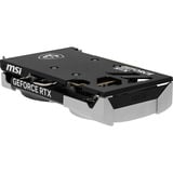 MSI GeForce RTX 5060 VENTUS 2X OC V1 8G, Tarjeta gráfica 