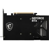 MSI GeForce RTX 5060 VENTUS 2X OC V1 8G, Tarjeta gráfica 