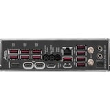 MSI MEG Z890 ACE placa base Intel Z890 LGA 1851 (Socket V1) ATX negro/Amarillo dorado, Intel, LGA 1851 (Socket V1), Intel Core Ultra (Series 2), Intel LGA1851, 256 GB, DDR5-SDRAM