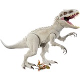 Mattel GPH95 figura de juguete para niños, Muñecos 4 año(s), Niño/niña, Jurassic World, Blanco