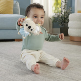 Mattel HRB15, Gimnasio de actividades/Alfombra 