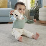 Mattel HRB15 gimnasio para bebé y tapete de juego Plástico Multicolor Gimnasio para bebés, Gimnasio de actividades/Alfombra Gimnasio para bebés, Barra de juguetes, Plástico, Multicolor