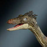 Mattel Hammond Collection Troodon, Muñecos Jurassic World Hammond Collection Troodon, 8 año(s), Verde
