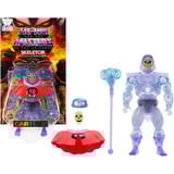 Mattel JBM86, Muñecos 