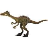 Mattel JDJ11, Muñecos 