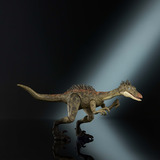 Mattel JDJ11, Muñecos 