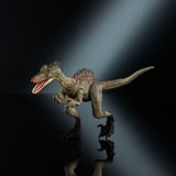 Mattel JDJ11, Muñecos 