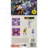 Mattel Origins Cartoon Collection Invisible Skeletor, Muñecos Masters of the Universe Origins Cartoon Collection Invisible Skeletor, 6 año(s), Multicolor