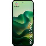 Motorola edge70 Fusion 256GB, Móvil verde