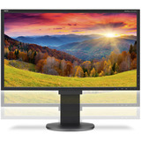 NEC G206818-001A3, Monitor LED negro