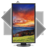 NEC G206818-001A3, Monitor LED negro