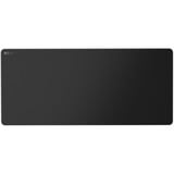 NZXT MM-2XLPR-BK, Almohadilla de ratón para juegos negro