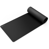 NZXT MM-2XLPR-BK, Almohadilla de ratón para juegos negro