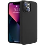 Nevox StyleShell SHOCK, Funda para teléfono móvil negro