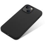 Nevox StyleShell SHOCK, Funda para teléfono móvil negro