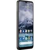 Nokia G11, Móvil negro
