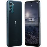 Nokia Móvil azul