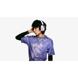 Nothing Auricular (a), Auriculares con micrófono rosa neón