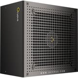 Ocypus Iota P750 Black, Fuente de alimentación de PC negro