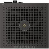 Ocypus Iota P750 Black, Fuente de alimentación de PC negro