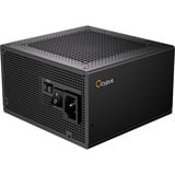 Ocypus Iota P750 Black, Fuente de alimentación de PC negro