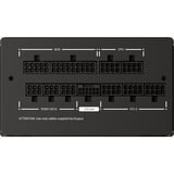 Ocypus Iota P750 Black, Fuente de alimentación de PC negro
