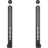 One for all WM5350, Soporte de pared negro