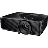 Optoma DH351, Proyector DLP negro