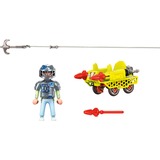 PLAYMOBIL 70930 set de juguetes, Juegos de construcción Acción / Aventura, 5 año(s), Multicolor