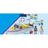 PLAYMOBIL 71366, Juegos de construcción 