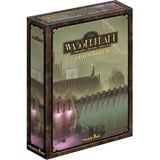 Pegasus Wasserkraft: Expansión para 5 jugadores, Juego de mesa 