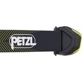 Petzl ACTIK CORE, Luz de LED verde