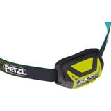 Petzl E065AB03, Luz de LED verde