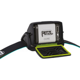 Petzl E065AB03, Luz de LED verde