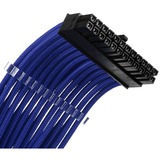 Phanteks PH-CB-CMBO_BL, Cable alargador azul