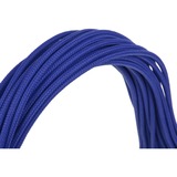 Phanteks PH-CB-CMBO_BL, Cable alargador azul