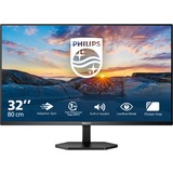 Philips 32E1N3100LA, Monitor LED negro