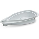 Philips Centro de planchado PerfectCare Compact Plus GC7933/30, Estación de planchado a vapor lila/blanco, 120 g/min, Suela SteamGlide Plus, 0,0015 L, 430 g/min, Violeta, Desmontable
