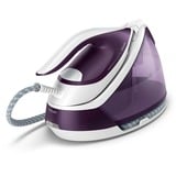 Philips GC7933/30, Estación de planchado a vapor lila/blanco