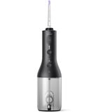 Philips Sonicare Irrigador Dental Inalámbrico Power Flosser 3000 HX3826/33, Limpieza bucal blanco